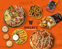 Shelby's Shawarma (Windsor)