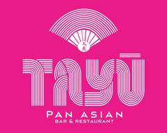 Tayu Pan Asian