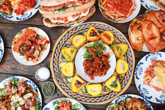 AranciniKing by Da Giuse