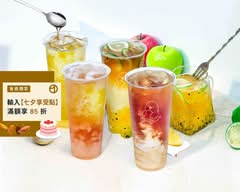 啾啾丸 北投中和店
