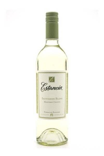 Estancia Sauvignon Blanc Wine (750 ml)