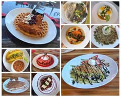 The Crepe Lab (2800 S Interstate 35, Unit 120)