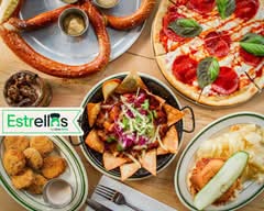 Piu Pizza (Vista Alegre)