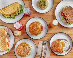 Dimples231Cafe (Northcote)