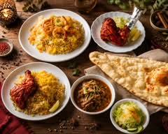 Star Curry House