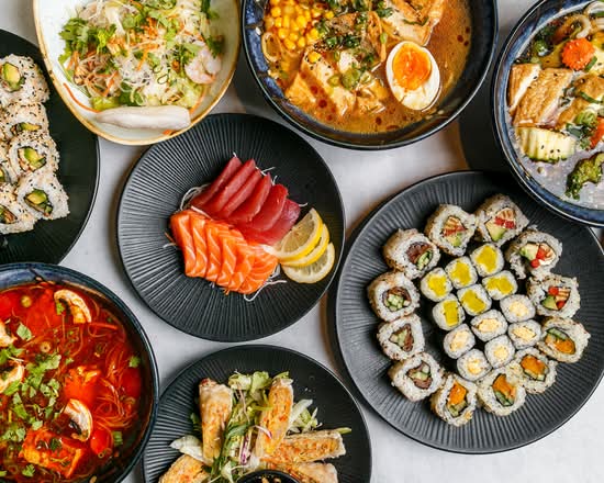 Any Sushi Berlin-Steglitz