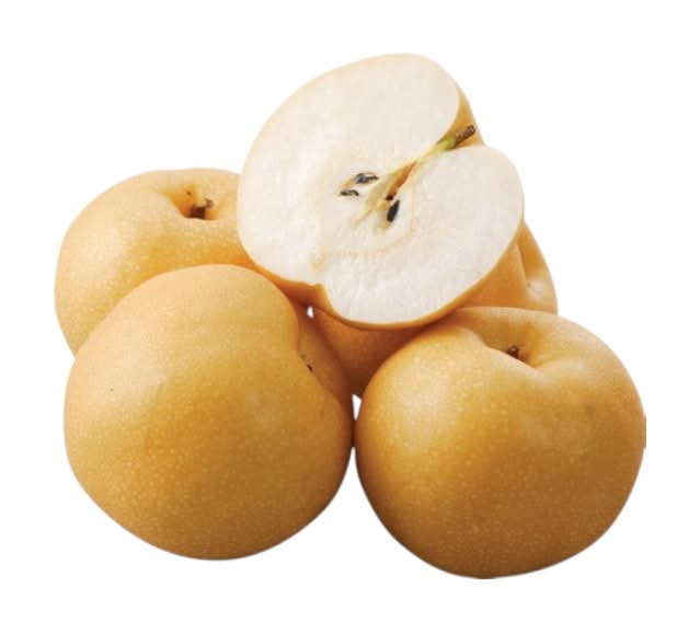 高接梨(每盒約1200克/共4入) <1Box盒 x 1 x 1Box盒>