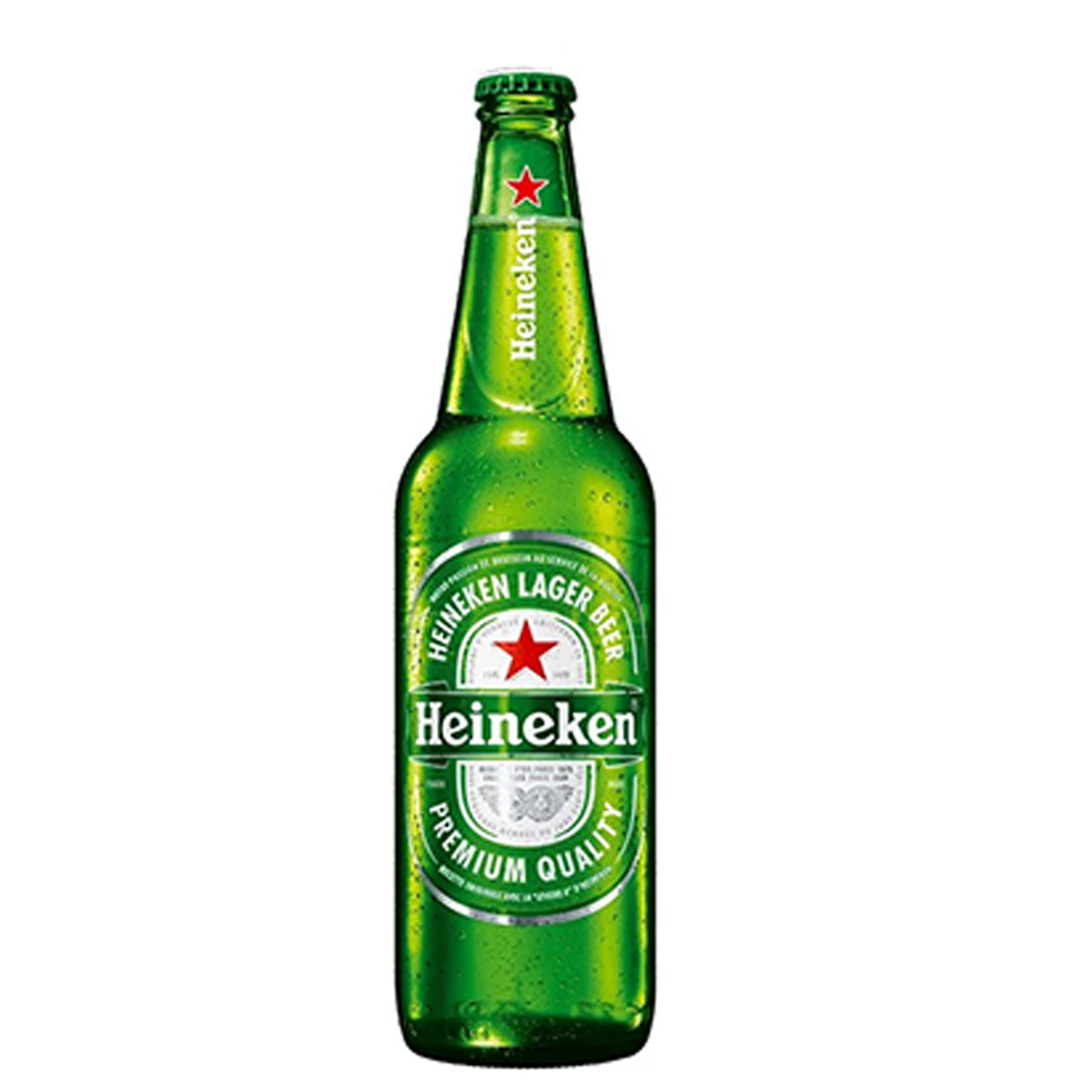 Heineken 65 cl