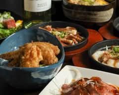 鉄板焼きシクベ