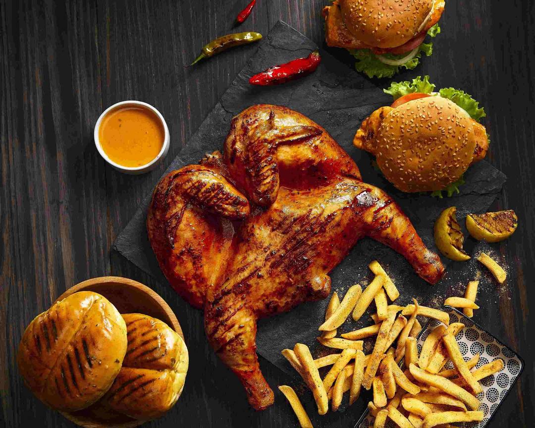 Order Pedros Chicken, Pinecrest Menu Delivery Online eThekwini Menu
