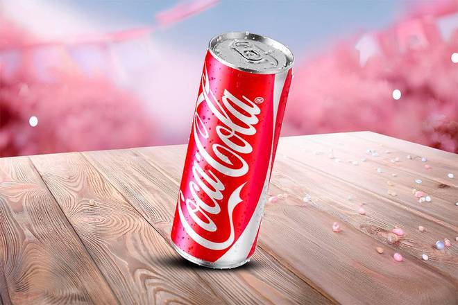 Coca cola 33cl 🥤