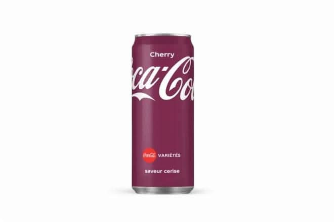 Coca-Cola® Cherry