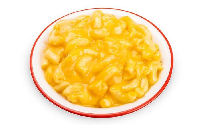 Mac & Cheese