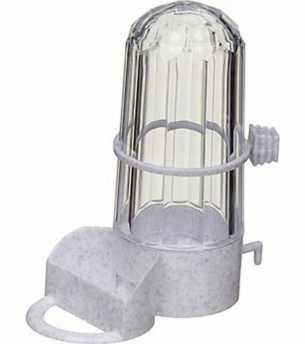 Petco · Comedero modelo fuente 16.51 cm al x 6.35 cm diámetro (1,9 kg)