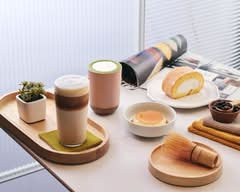 小食糖手作甜品