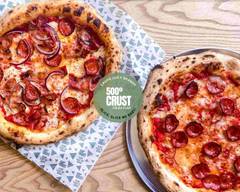 500 Crust Pizza - Pozuelo