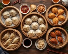 Dumpling World