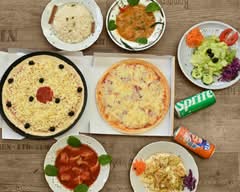 Pizza Mailand Eggenstein-Leopoldshafen