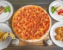 Lucifer's Pizza (Melrose)