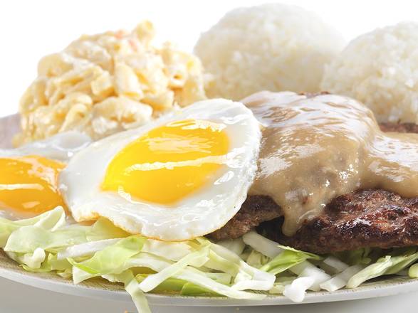 Mini Loco Moco