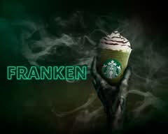 Starbucks (Las Torres CD Juarez)