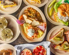 Yaba's Bagels