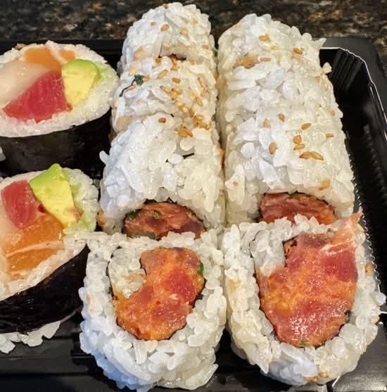 Kai Sushi photo 2