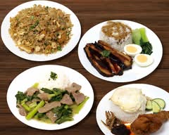 Malaysian Gourmet Nedlands