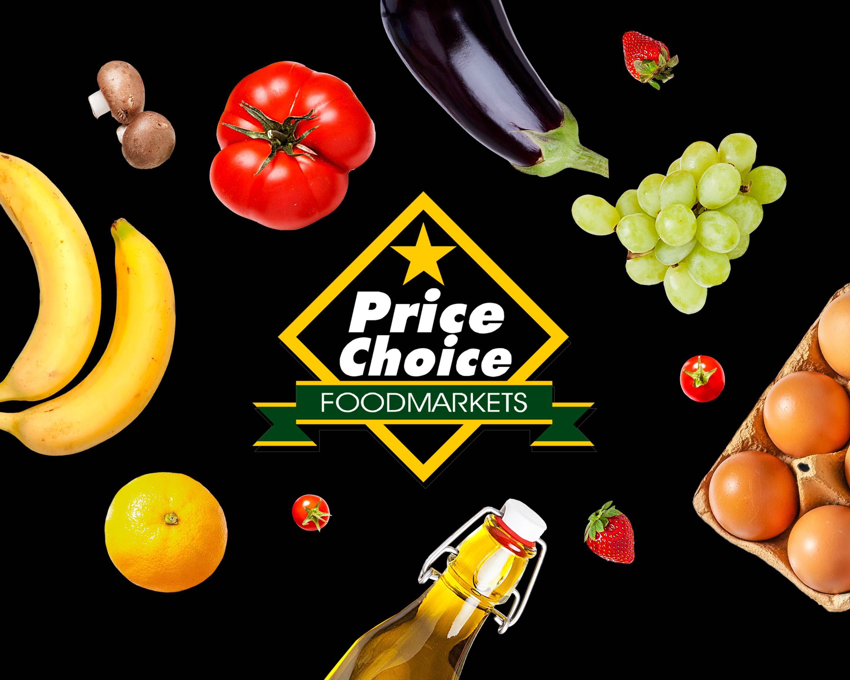 Order Price Choice (13931 NW 27th Ave) Menu Delivery Online Opa Locka