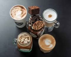 Luna & Honey Coffee House