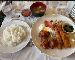 トイズ キッチン カフェ