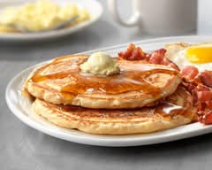 Blessed breakfast and brunch 