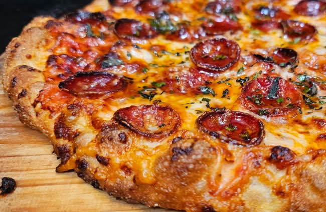 Zpizza