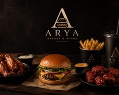 ARYA Burger & Wings