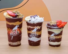 Oakberry Açai (Sion)