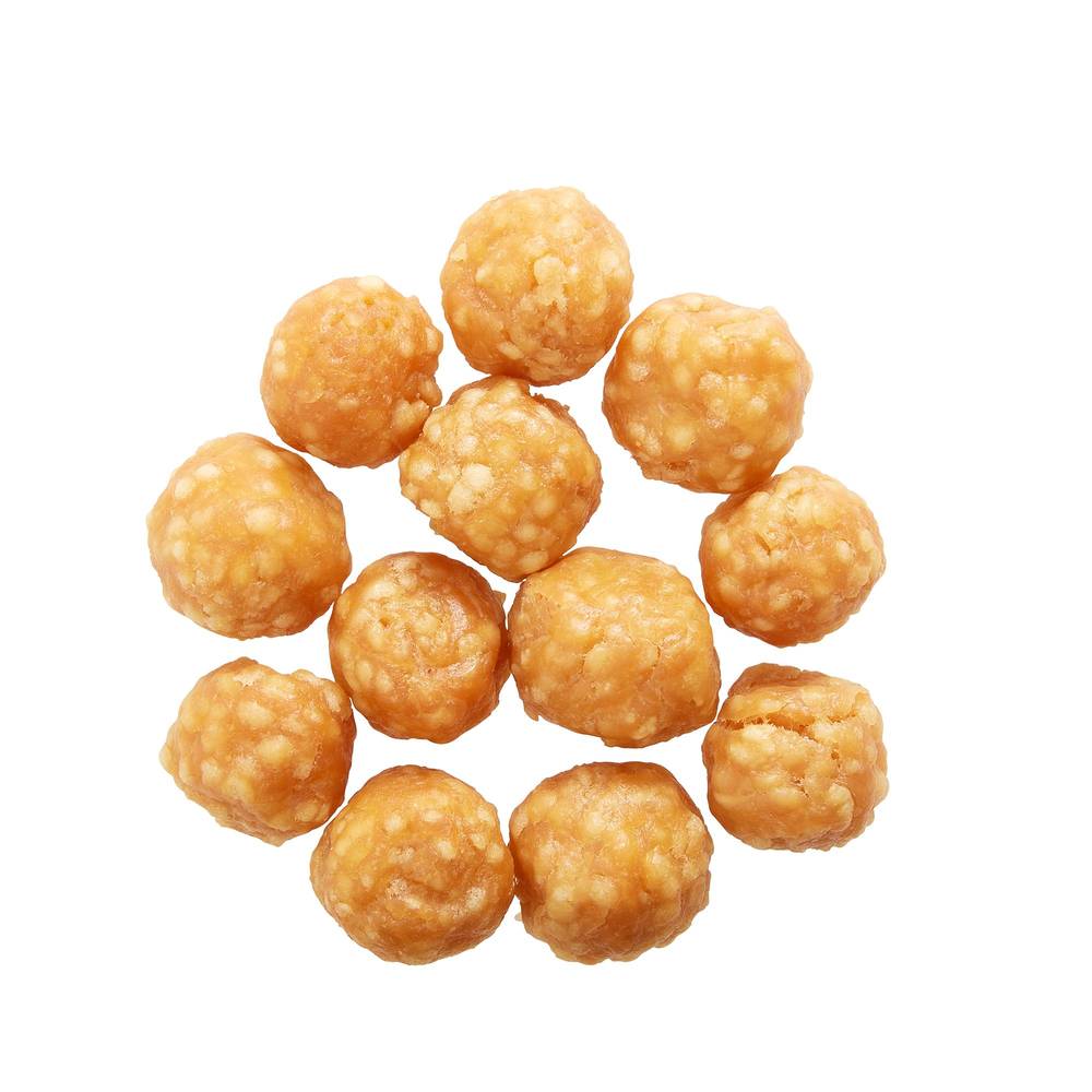 Wiggles & Wags Chicken & Rice Protein Balls (Size: 2 Oz)