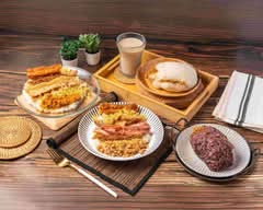 滿分飯糰