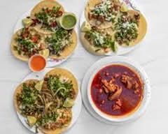Los Pinches Tacos 2