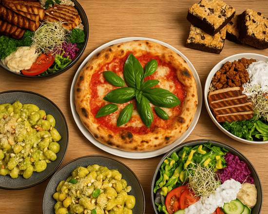 Liebling Trier Café