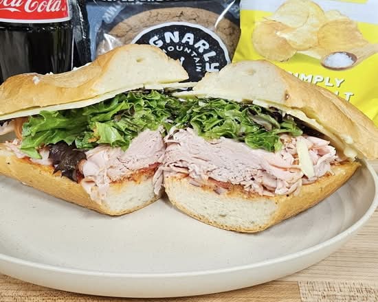 The Local Butcher & Deli (1441 S Holly St)