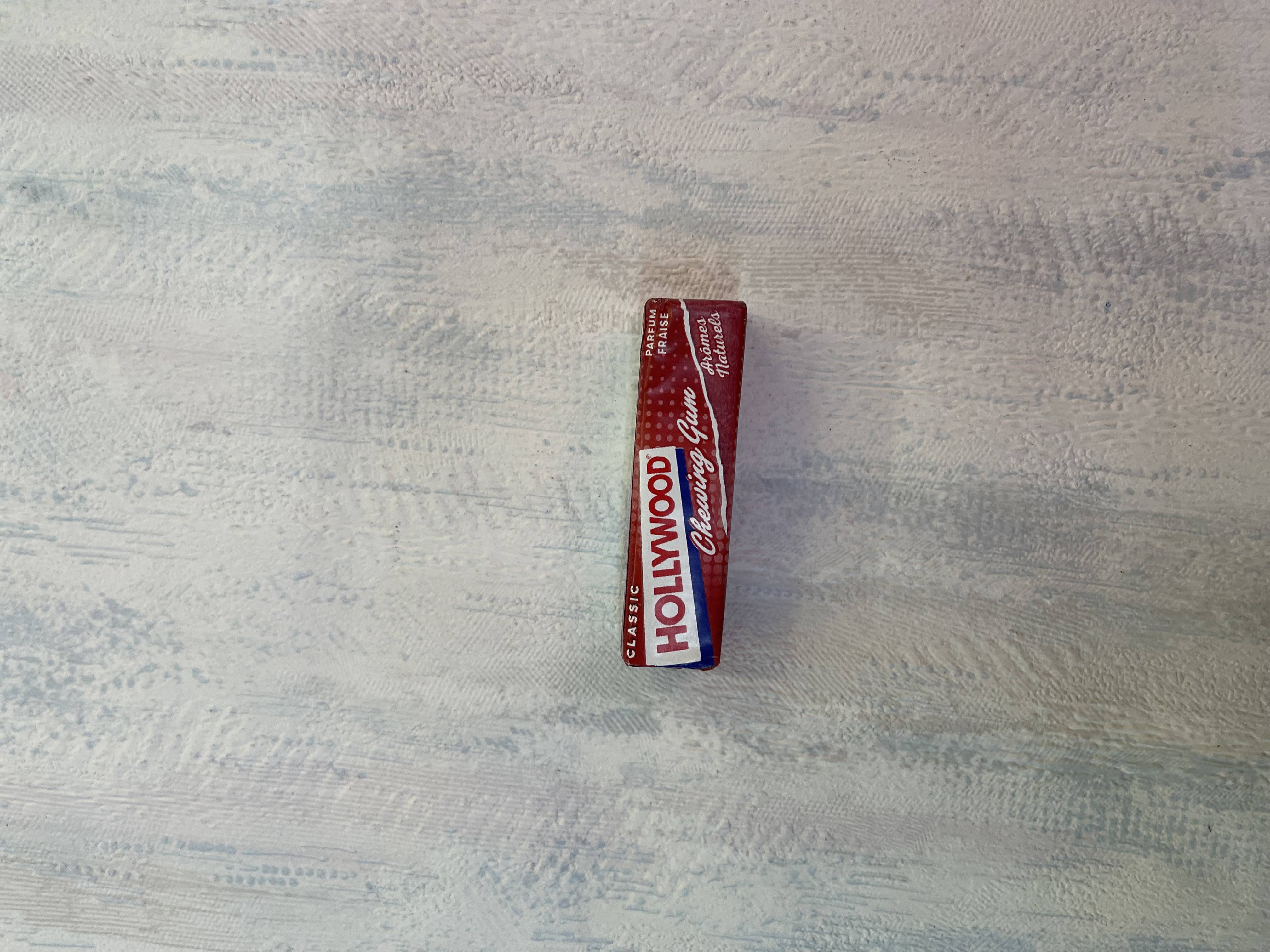 Hollywood - Chewing-gum (10)