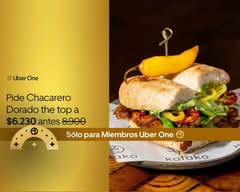 Katako Veg (Santiago)