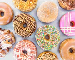Winchell's Donut House - 5416 Reseda Boulevard
