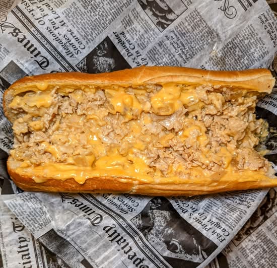 Olde City Cheesesteaks photo 3