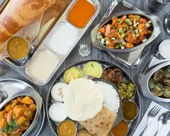 Radhe Pure Veg And Vegan (4401 W Memorial Rd, 111)