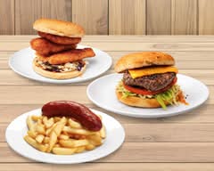 Hungry Bear Takeaway