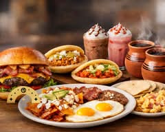 Casa Rubio's (Tijuana)