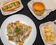 Tampa Bison (3120 West Kennedy Boulevard)