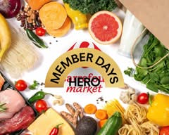 Carrefour Market - Boondael