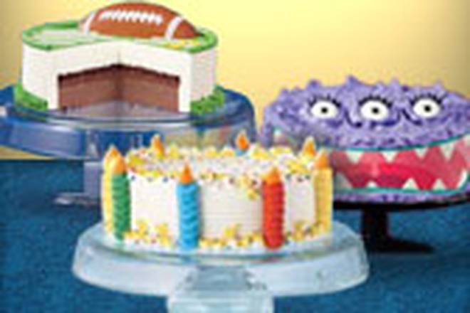 DQ® Celebration Cakes